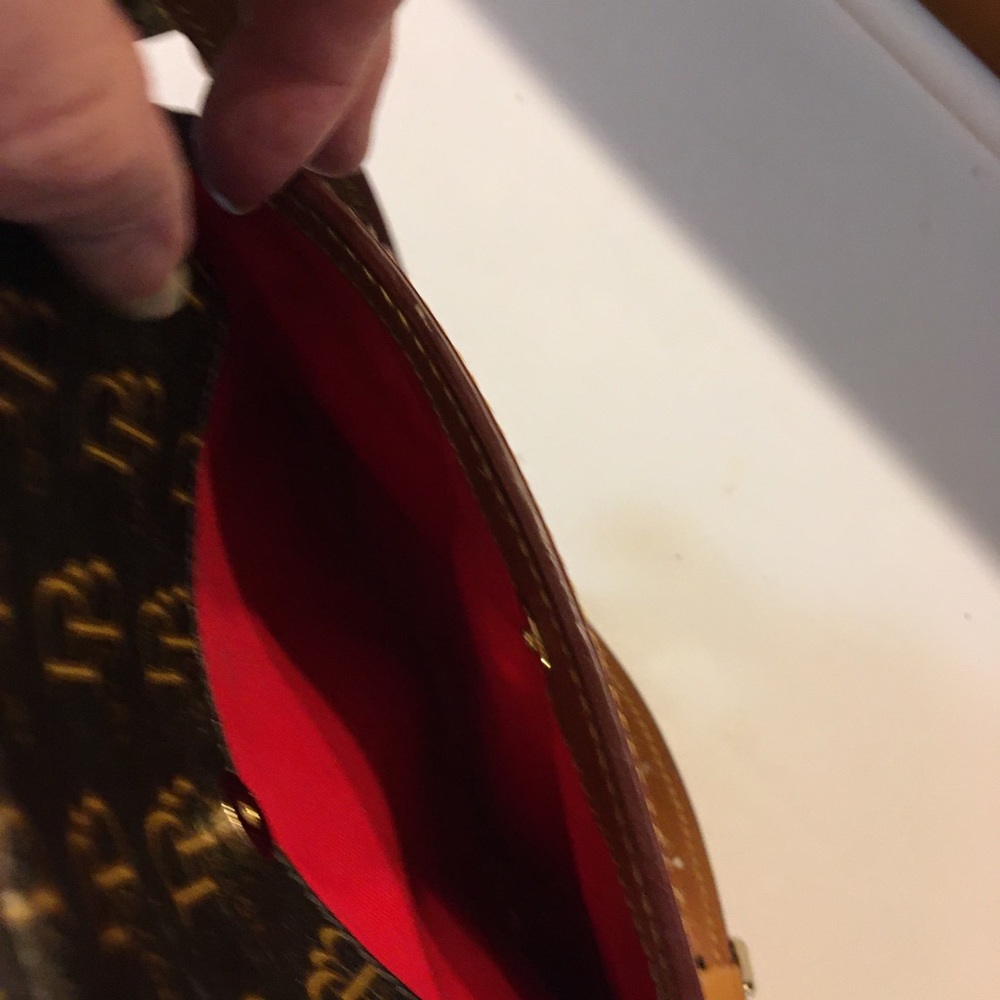 Dooney n Bourke Purse. In great condition - Picture 4 of 8